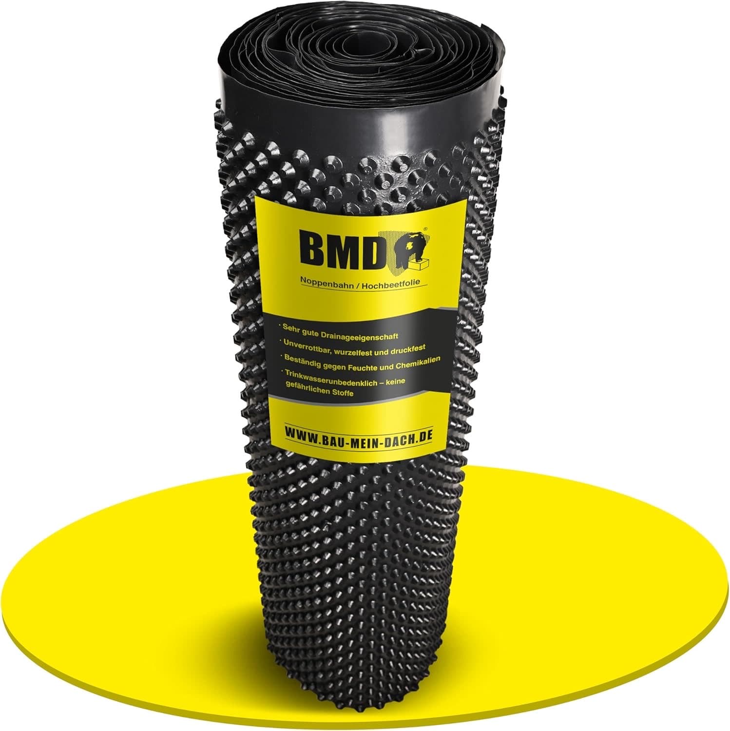 BMD · 1×10 m