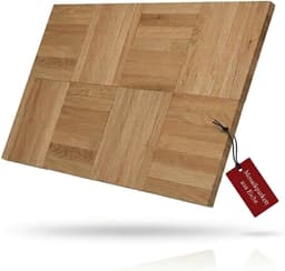 Aleko · Eiche rustikal · 1 m²