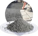 Schicker Mineral Diabas 1–5 mm 25 kg