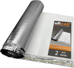 uficell uficell · ALU Plus PE · 25 m²