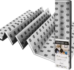 Mi-Heat Mi-Heat · EPS AquaStop · 6 m²
