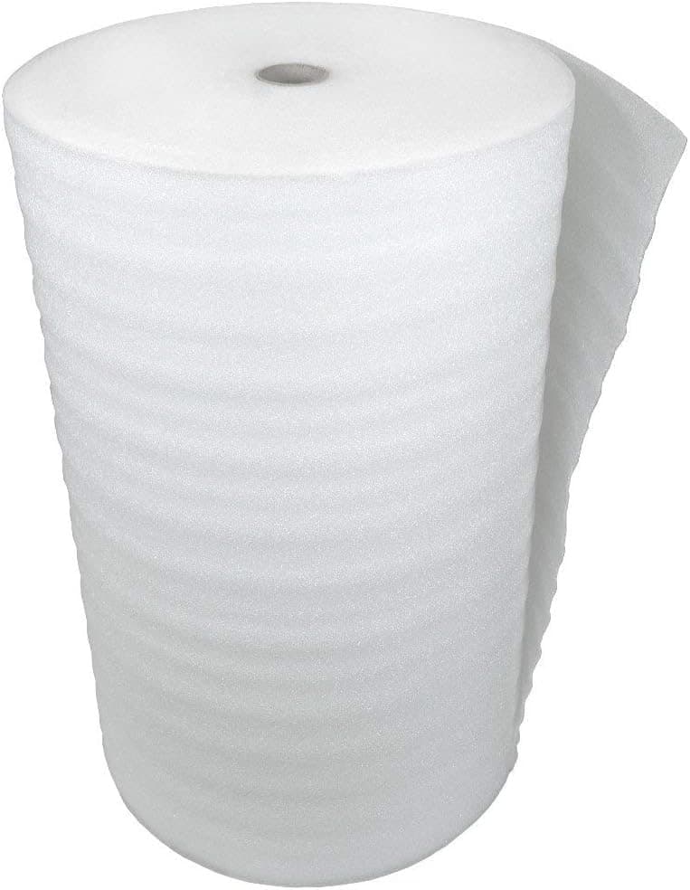 All4All · PE-Schaum · 25 m²