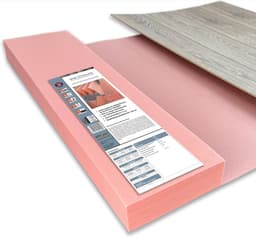 uficell uficell · XPS-Quick PLUS · 12,6 m²