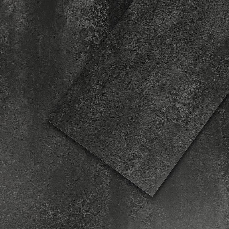 MULGREAT · Beton schwarz · 2,23 m²