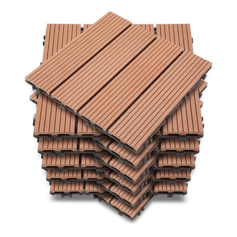 Vkechh · Klick 30×30 · 4 m²
