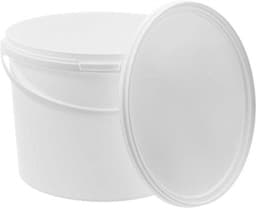 BenBow BenBow Deckeleimer 20× 10,3 l