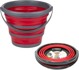 Dirt Devil Dirt Devil Falteimer 10 l
