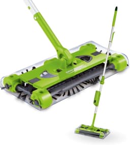 MAXXMEE Swivel Sweeper G2