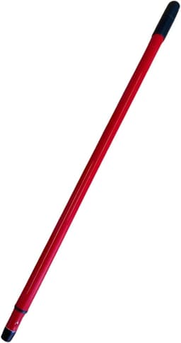 Besenstiel – Testsieger Fündig Rainbow Teleskop 80–130 cm