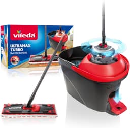 Vileda Vileda Ultramax Turbo