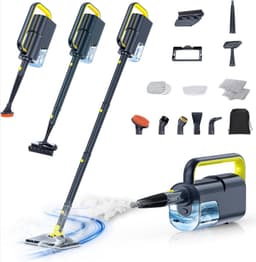 LABIGO LABIGO 10-in-1 Dampfmopp