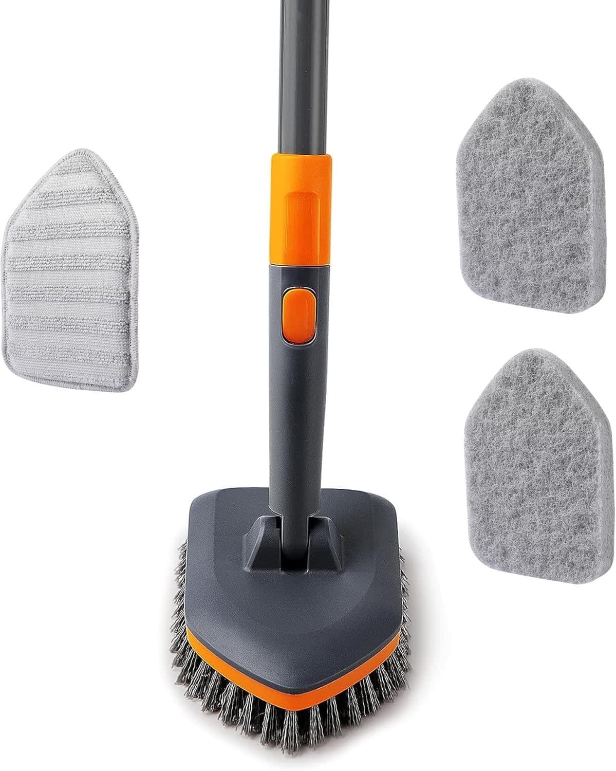 CLEANHOME Schrubber 4-in-1