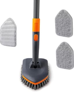 CLEANHOME Schrubber 4-in-1