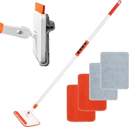 Qaestfy Wandwischer 122 cm