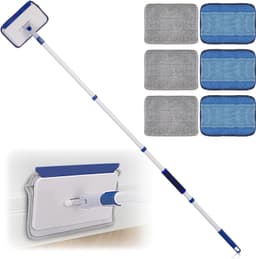 Qaestfy Wandwischer 152 cm