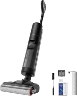 Hartbodenreiniger – Testsieger dreame H12 Pro Ultra