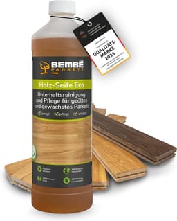 Bembé Holz-Seife Eco 1 L