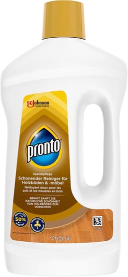 Pronto Pronto Holzreiniger 750 ml