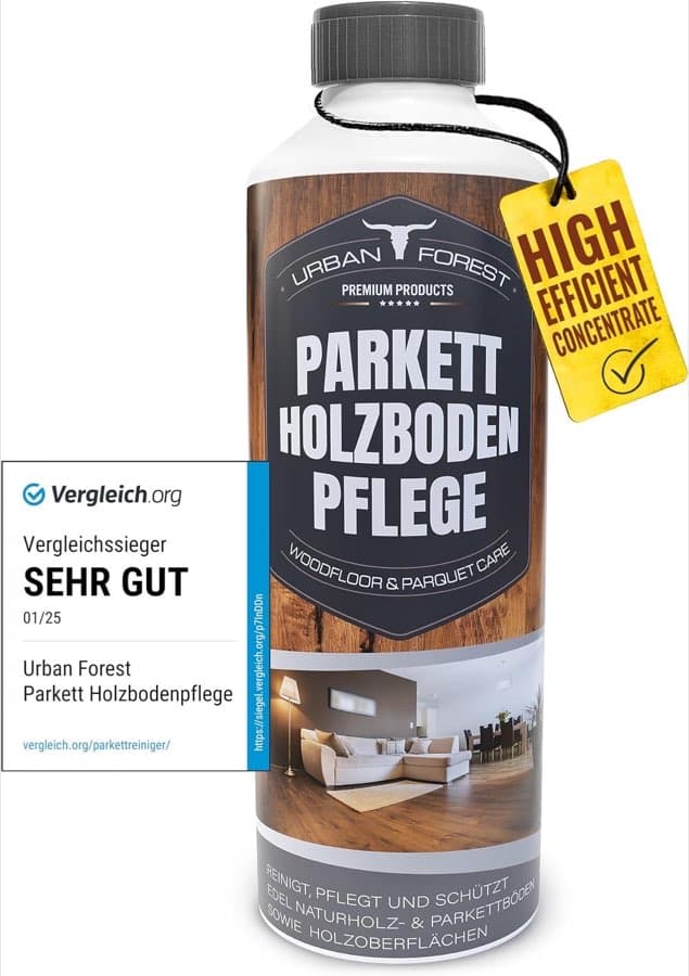 URBAN FOREST Parkett 1 l