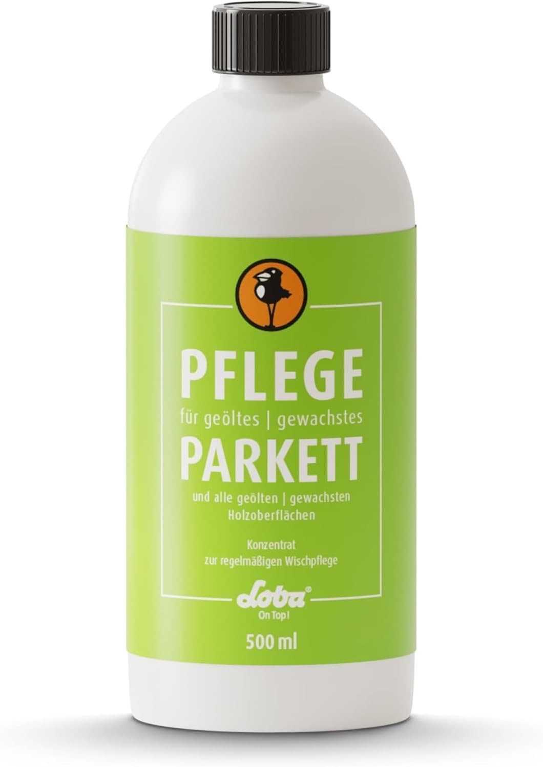 LOBA Home Parkett-Pflege 500 ml