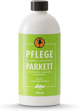 Loba LOBA Home Parkett-Pflege 500 ml