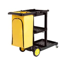 Amazon Basics Amazon Basics Reinigungswagen