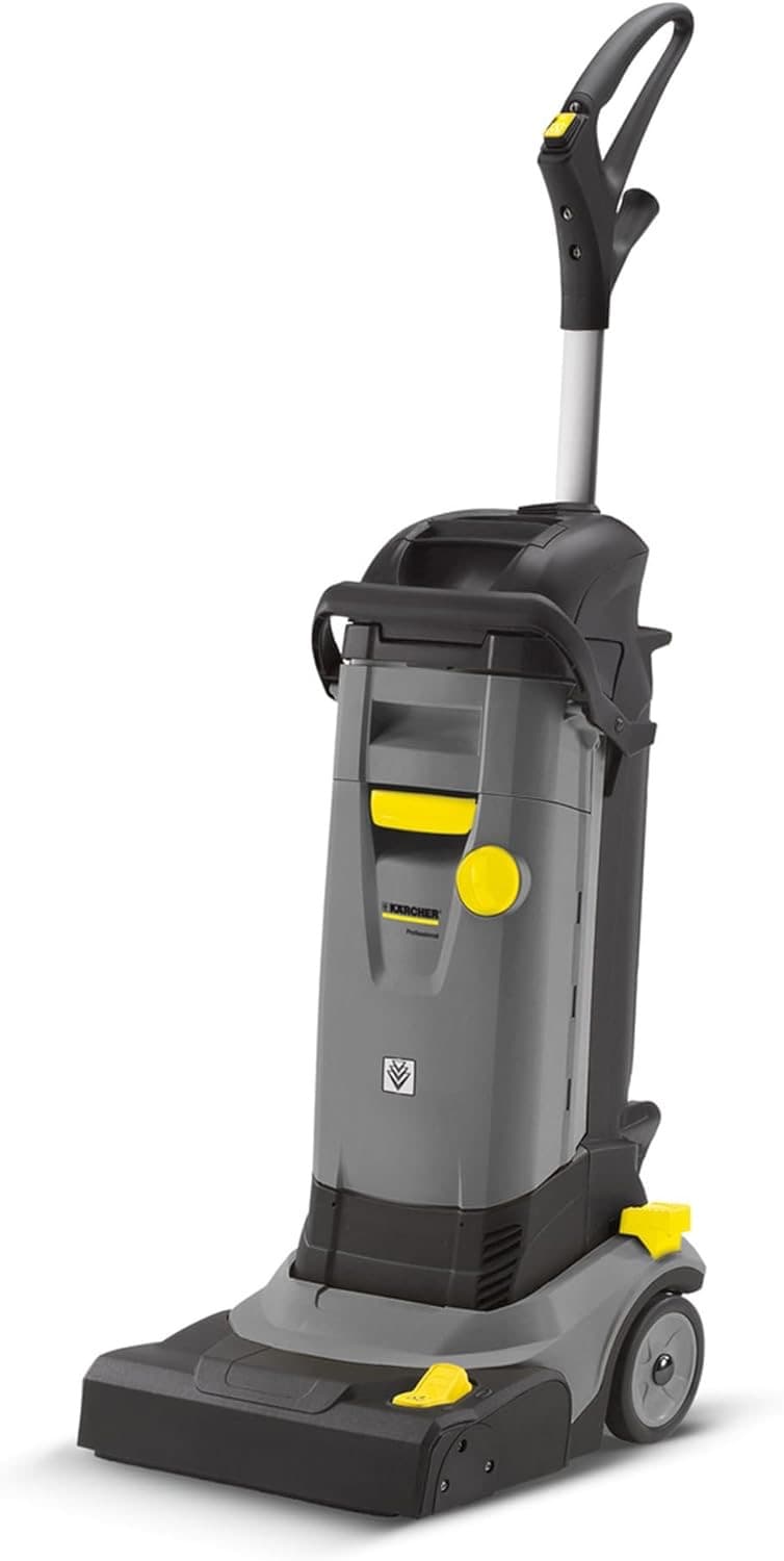 Testsieger Scheuersaugmaschine Kärcher BR 30/4 C Ep
