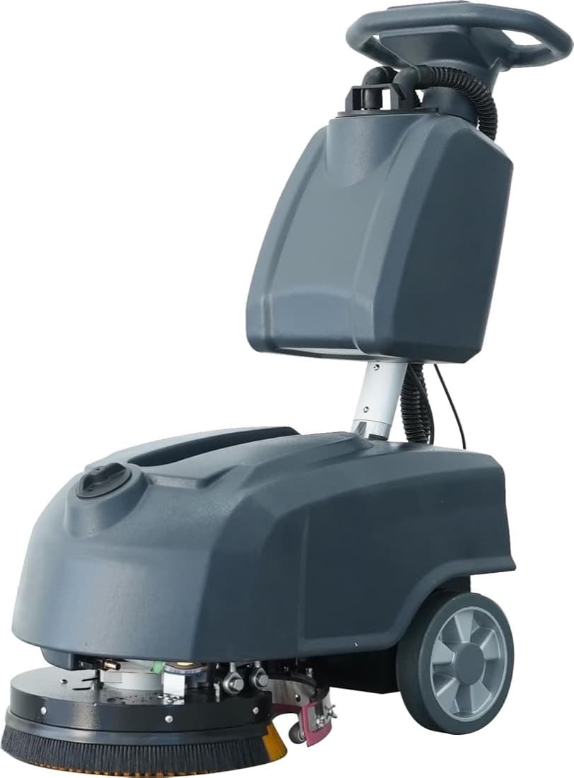 DeTec. DT30