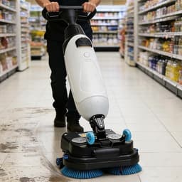 Generic 43 cm White