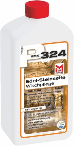 HMK P324 Edel-Steinseife 10 L
