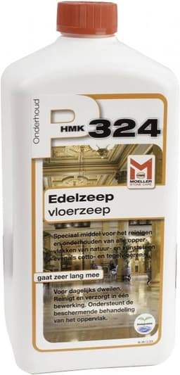 HMK HMK P324 Edel-Steinseife 1 L