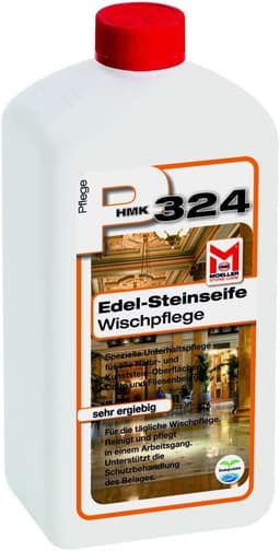 HMK HMK P324 Edel-Steinseife 3×1 L