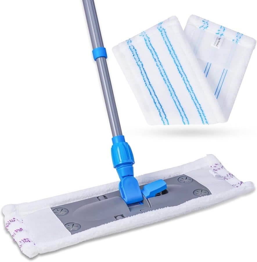 Peggy Perfect Flachmopp 39 cm