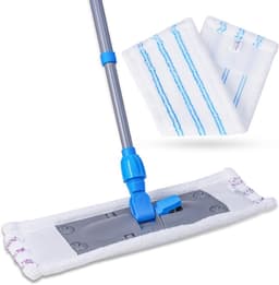 Peggy Perfect Flachmopp 39 cm