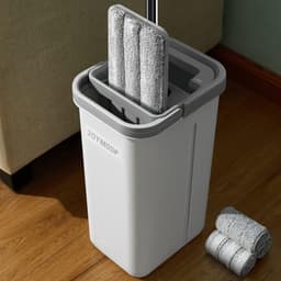 JOYMOOP JOYMOOP Wischmopp-Eimer-Set