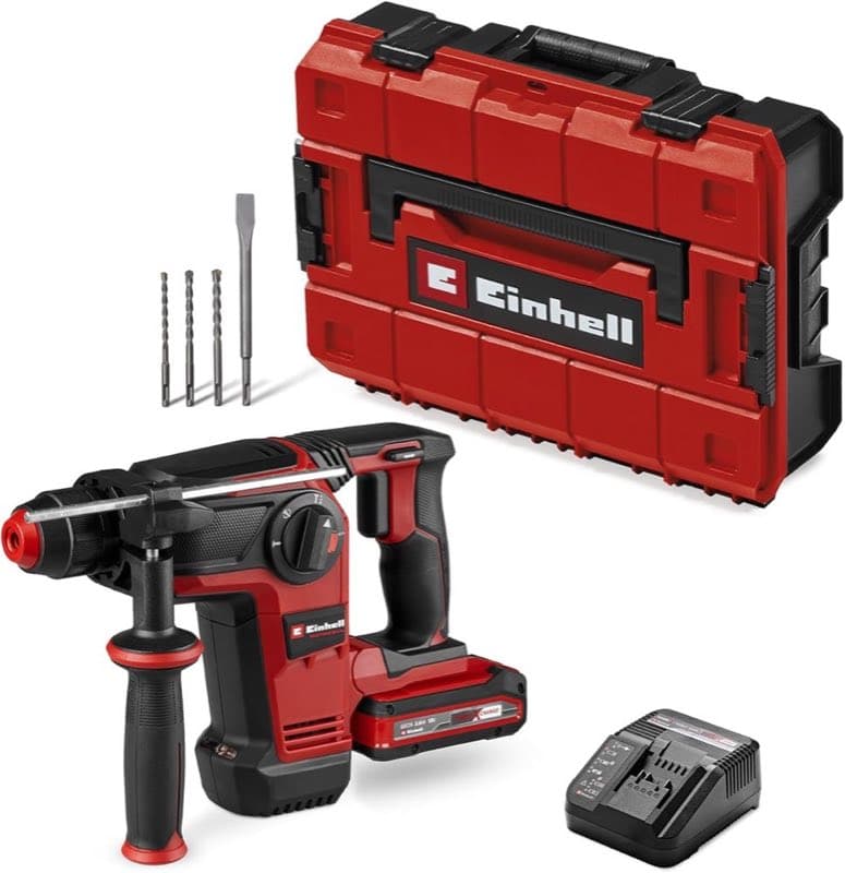 Einhell Professional TP-HD 18/28 Li BL Set