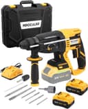 Maxcular 21 V 2,0 J Set