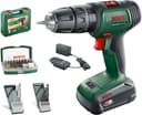 Bosch UniversalImpact 18V Amazon Edition