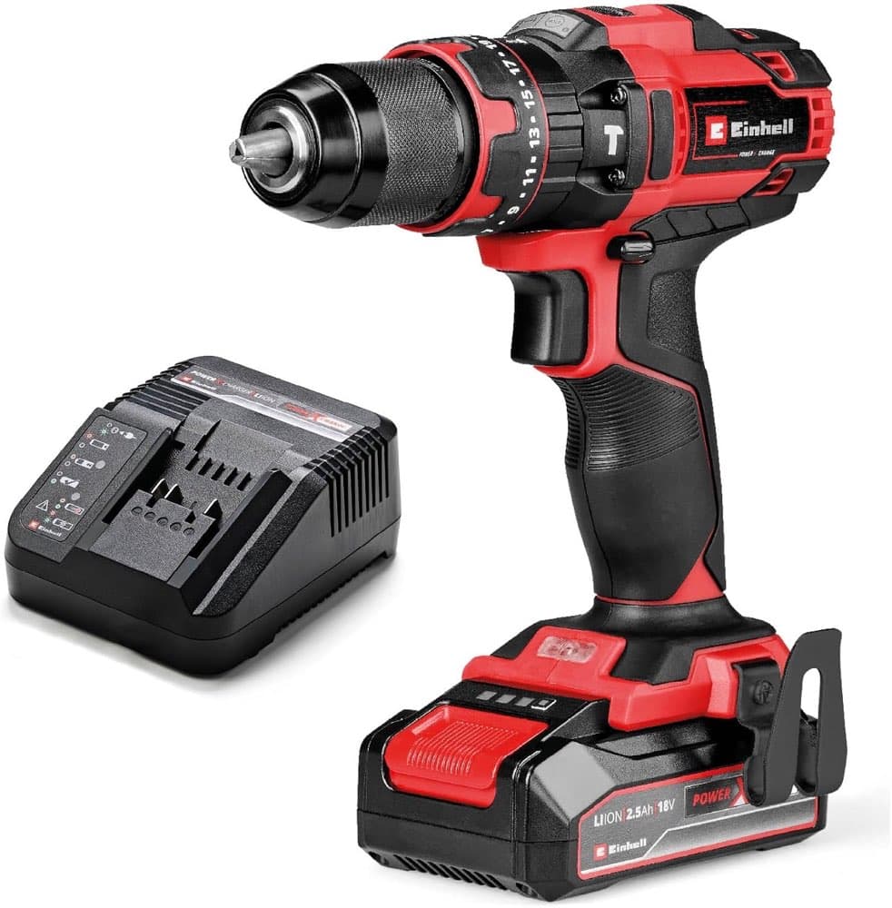 Einhell TE-CD 18/44 Li-i PXC