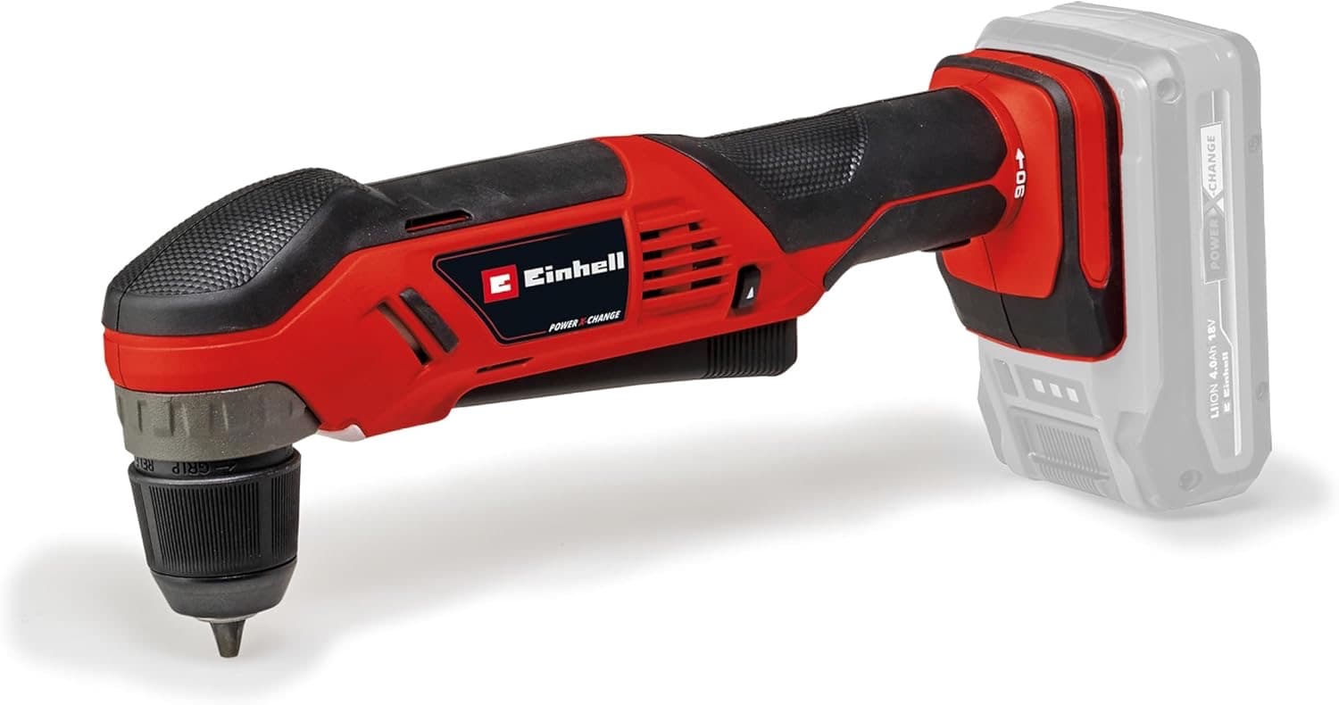 Einhell TE-AD 18 Li-Solo