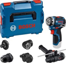 Bosch Professional Bosch GSR 12V-32 FC FlexiClick