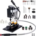 VOBOR Mini mit flexibler Welle