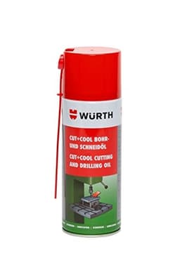 Würth Würth Cut & Cool 400 ml