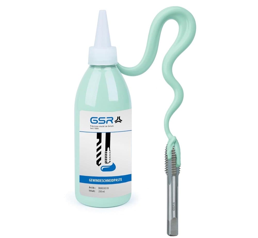 GSR PROFI Schneidpaste 250 ml