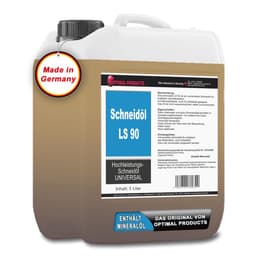 Optimal Products Optimal Products LS 90 Schneidöl 5 l