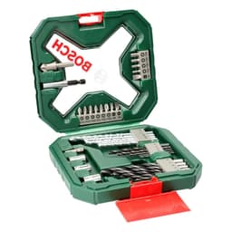 Bosch 34tlg. X-Line Classic