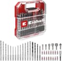 Einhell L-CASE 40-tlg.