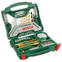 Bosch 70tlg. X-Line Titanium