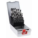 Bosch Professional 25tlg. HSS PointTeQ