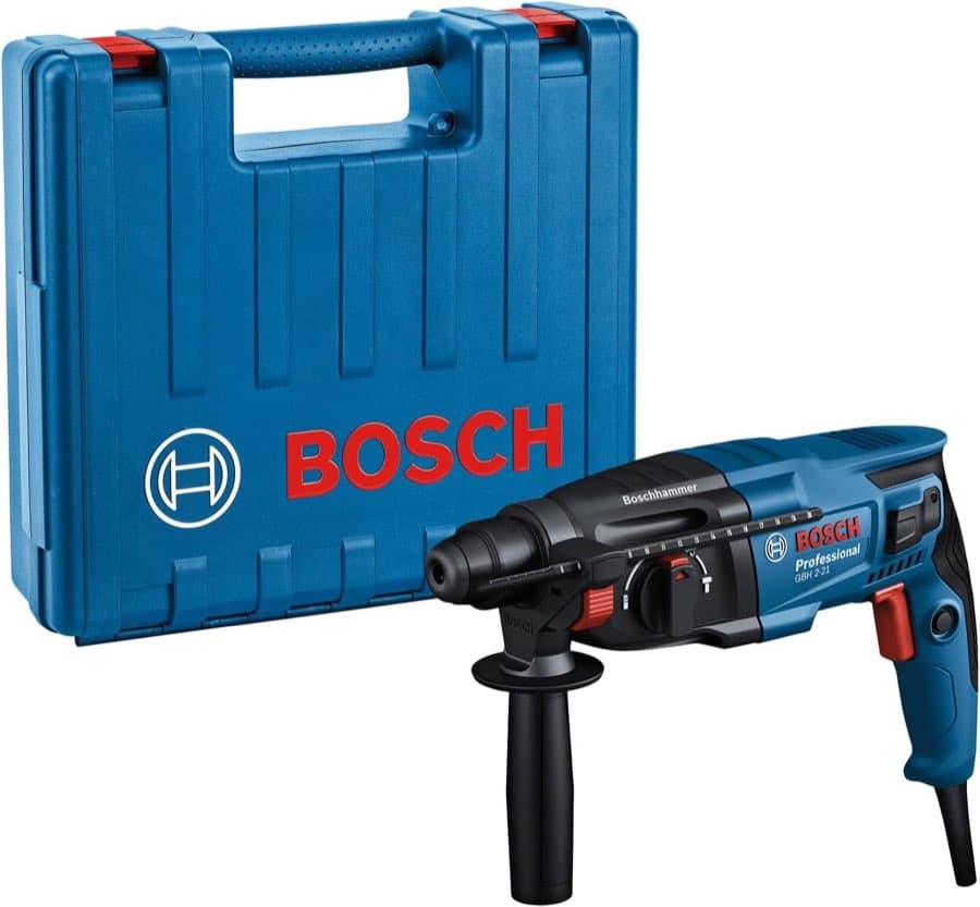 Bosch Professional GBH 2-21 (Koffer)